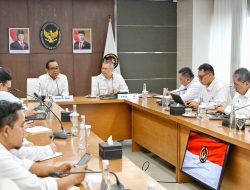 Menhub: Hasil Evaluasi Angkutan Nataru Akan Digunakan untuk Menyiapkan Angkutan Lebaran 2025