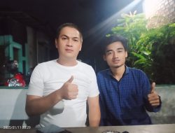PC PMII Tulang Bawang Akan Menggelar Konfercab X, Irfantoro : PMII Harus Mampu Berkolaborasi dengan Pihak Internal Maupun Eksternal