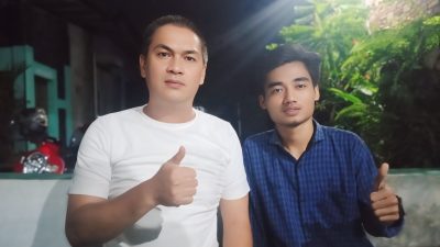 PC PMII Tulang Bawang Akan Menggelar Konfercab X, Irfantoro : PMII Harus Mampu Berkolaborasi dengan Pihak Internal Maupun Eksternal