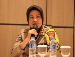 Waspada Kejahatan, Polda Lampung Imbau Orang Tua Tingkatkan Pengawasan Anak