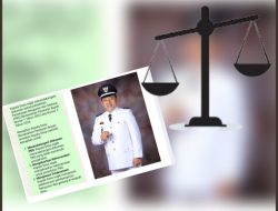 Bumi Tata Semesta Laporkan Oknum Kades Way Huwi, Atas Pelanggaran Menguasai Tanah Tanpa Ijin