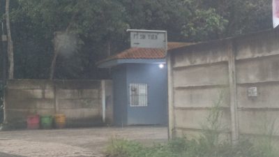 Diduga! Selain Dikeluhkan Warga PT. SIN YUEN Juga Terima Batu Slika Ilegal