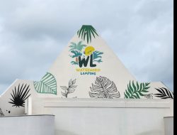 Terkait Dugaan Water World Lampung, Ternyata Sudah Berizin Lengkap dan Sesuai Dengan Undang-Undang