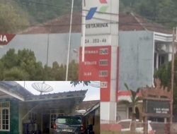 Sering Kehabisan BBM Bersubsidi, Diduga Ada Main Antara Petugas SPBU Dengan Penimbun!
