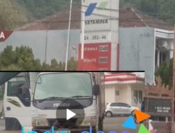 Sering Habis BBM Subsidi, SPBU 24.352.46 Diduga Terima Pelayanan Pengecor