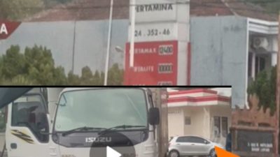 Sering Habis BBM Subsidi, SPBU 24.352.46 Diduga Terima Pelayanan Pengecor