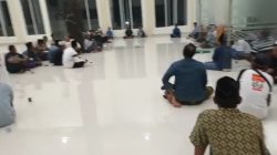Kepala Desa Sinar Palembang Diduga Mengambil Keputusan Tidak Memihak Kepada Masyarakat