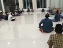 Kepala Desa Sinar Palembang Diduga Mengambil Keputusan Tidak Memihak Kepada Masyarakat